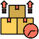 Tight inventory management